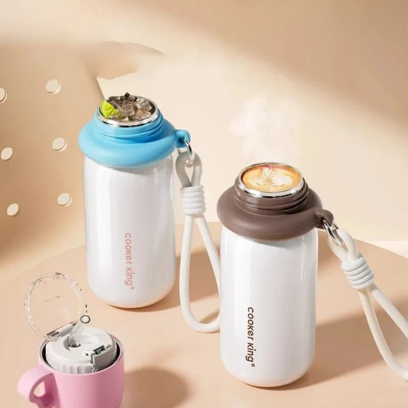 Cooker King kids Water Bottles 480ml