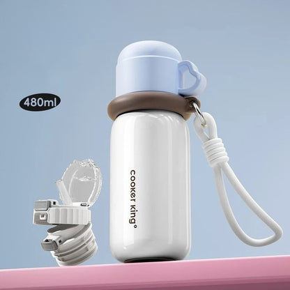 Cooker King kids Water Bottles 480ml