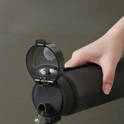 Eco-Friendly Leak-Proof  Water Bottle 400ml/560ml