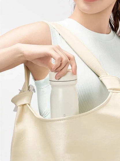 Cooker King 350ml Coffee Cup Insulated Stainless Steel Travel Mug