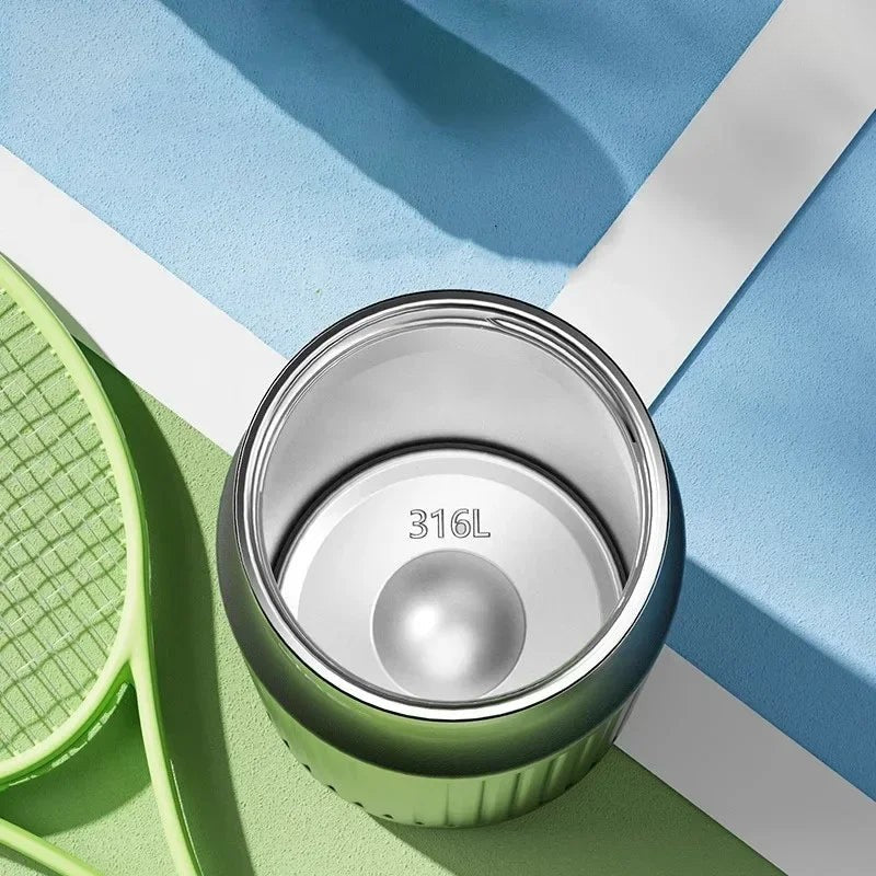 Cooker King 650ml Sports Water Bottles