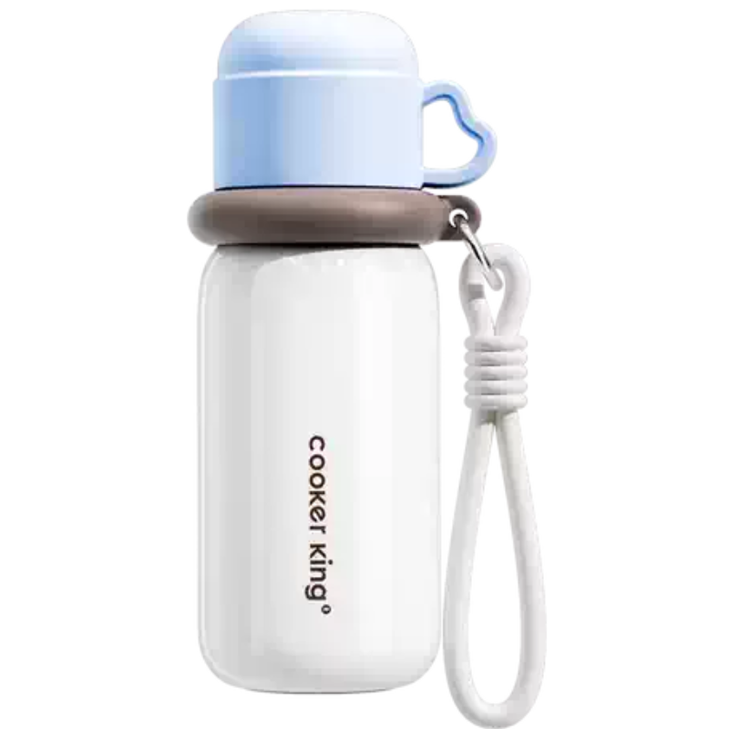 Cooker King kids Water Bottles 480ml