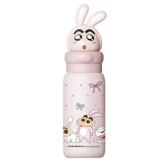 Crayon Shin-Chan Kids Water Bottle 400ML
