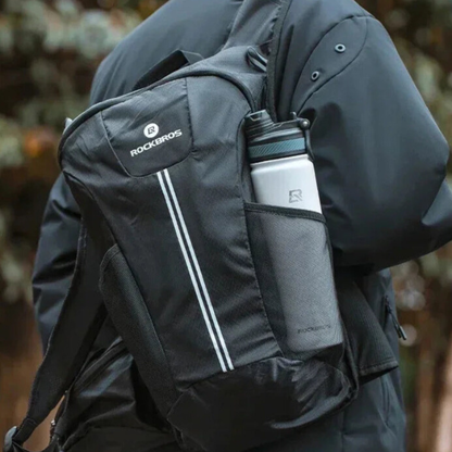 Rockbros Insulated Sports Water Bottle Kit - 650ML