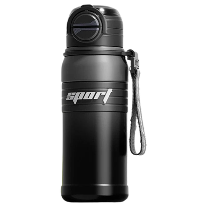 Sports Water Bottle 680ml Thermos