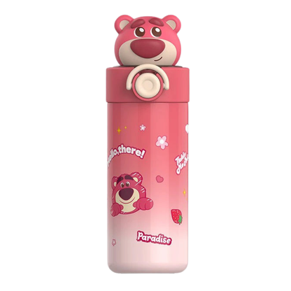 Disney 450ml Thermos Cup Stainless Steel