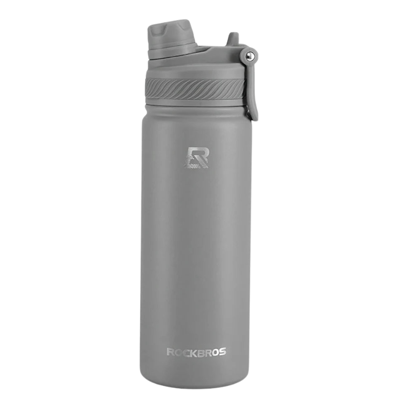 Rockbros Insulated Sports Water Bottle - 1200ML