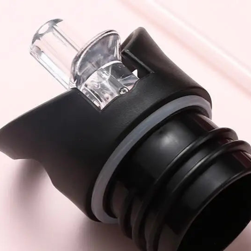 Kids Stainless Steel Water Bottle 500ml – Leak-Proof & Eco-Friendly