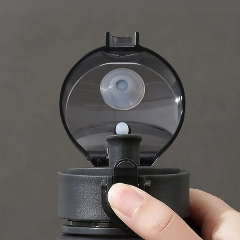 Eco-Friendly Leak-Proof  Water Bottle 400ml/560ml