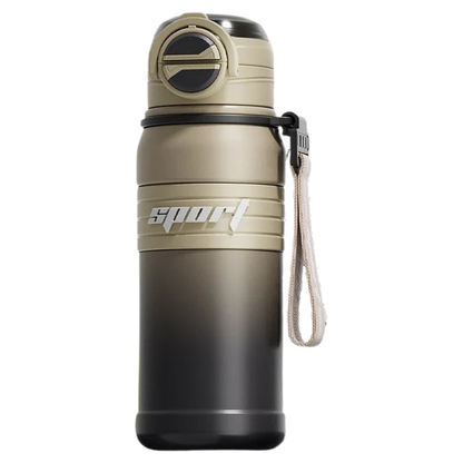 Sports Water Bottle 680ml Thermos