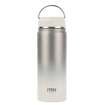 Tyeso Gradient Thermos Water Bottle 750ml