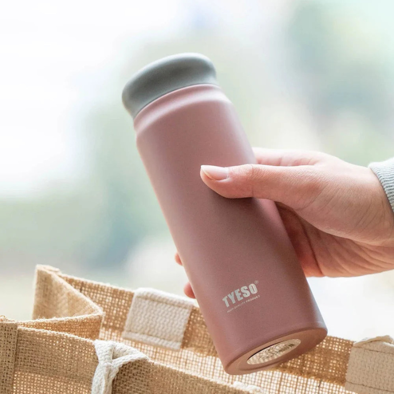 Tyeso Thermos Water Bottles 500ML