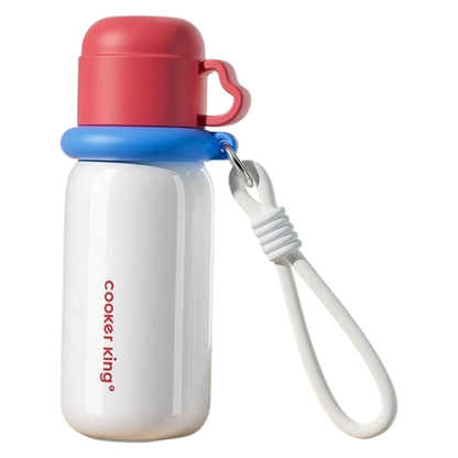 Cooker King kids Water Bottles 480ml