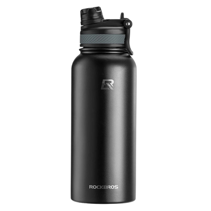Rockbros Insulated Sports Water Bottle - 1200ML