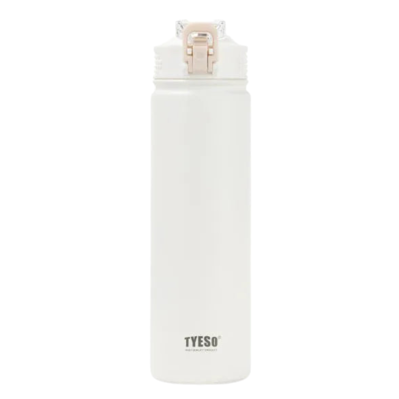 Tyeso Thermal Water Bottle 600ML