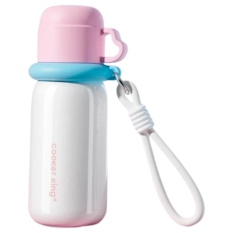 Cooker King kids Water Bottles 480ml