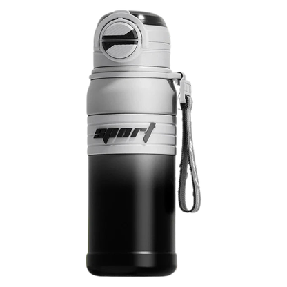 Sports Water Bottle 680ml Thermos