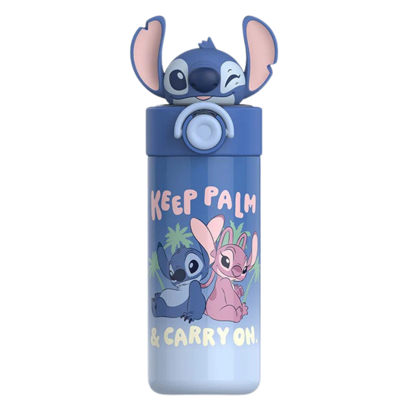 Disney 450ml Thermos Cup Stainless Steel