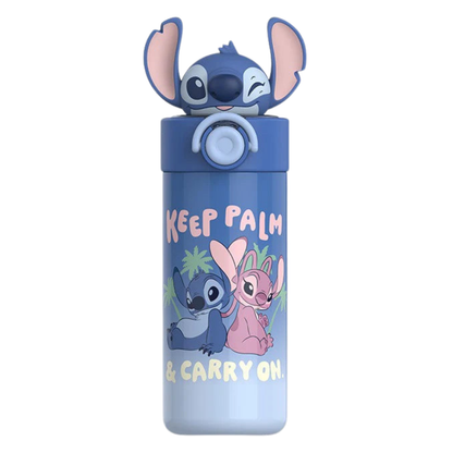 Disney 450ml Thermos Cup Stainless Steel