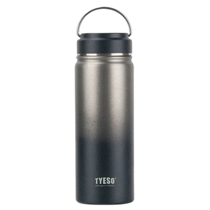 Tyeso Gradient Thermos Water Bottle 750ml