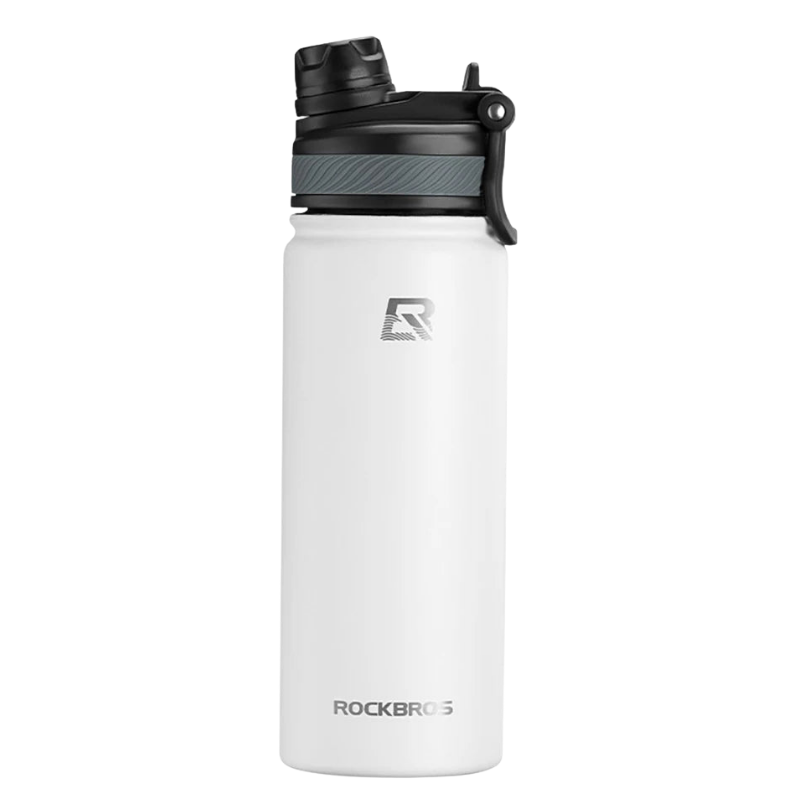 Rockbros Insulated Sports Water Bottle - 1200ML