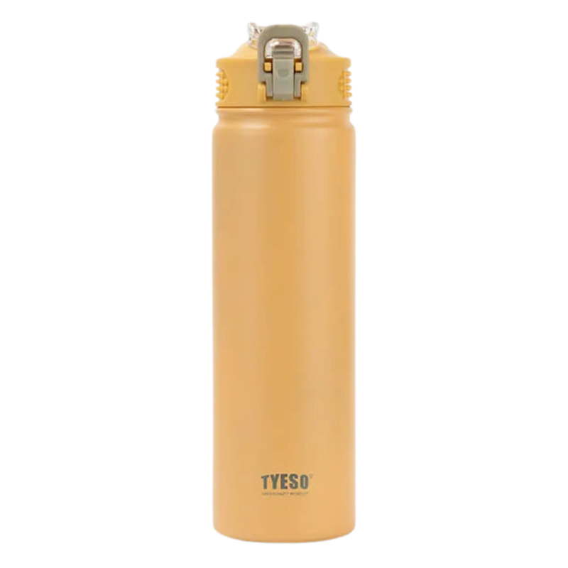 Tyeso Thermal Water Bottle 600ML