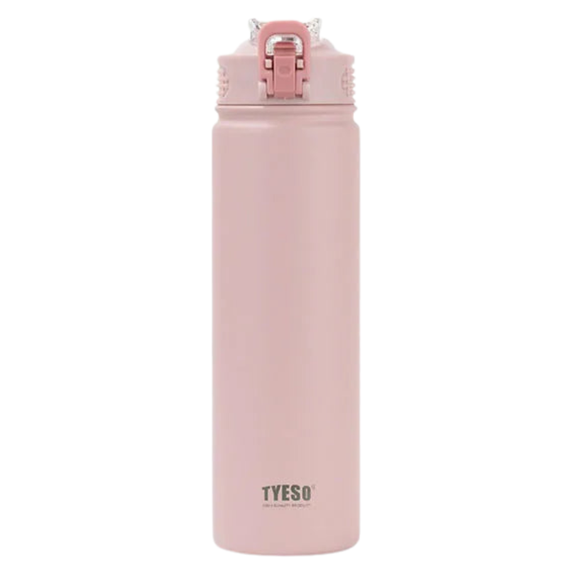 Tyeso Thermal Water Bottle 600ML