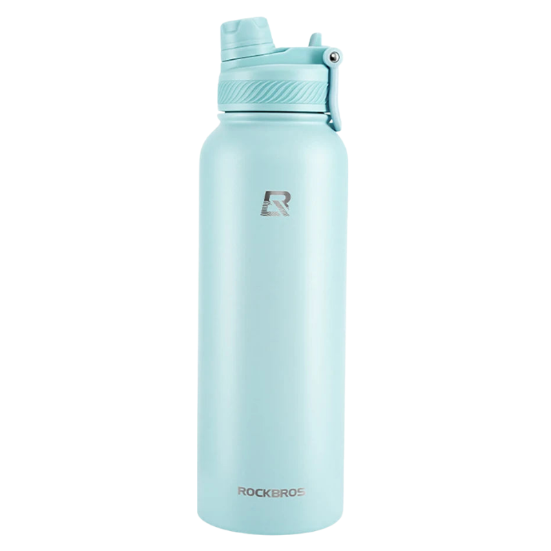 Rockbros Insulated Sports Water Bottle - 1200ML