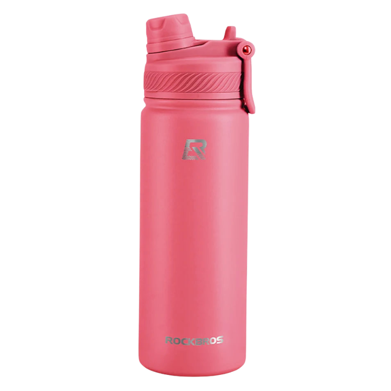 Rockbros Insulated Sports Water Bottle - 1200ML