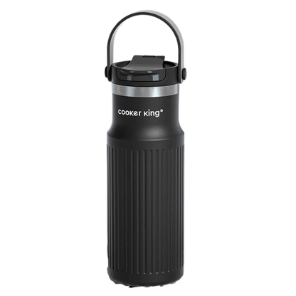 Cooker King 650ml Sports Water Bottles