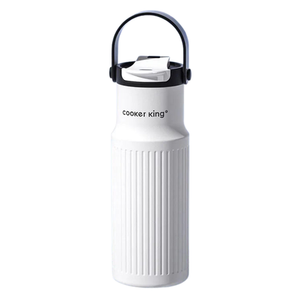 Cooker King 650ml Sports Water Bottles