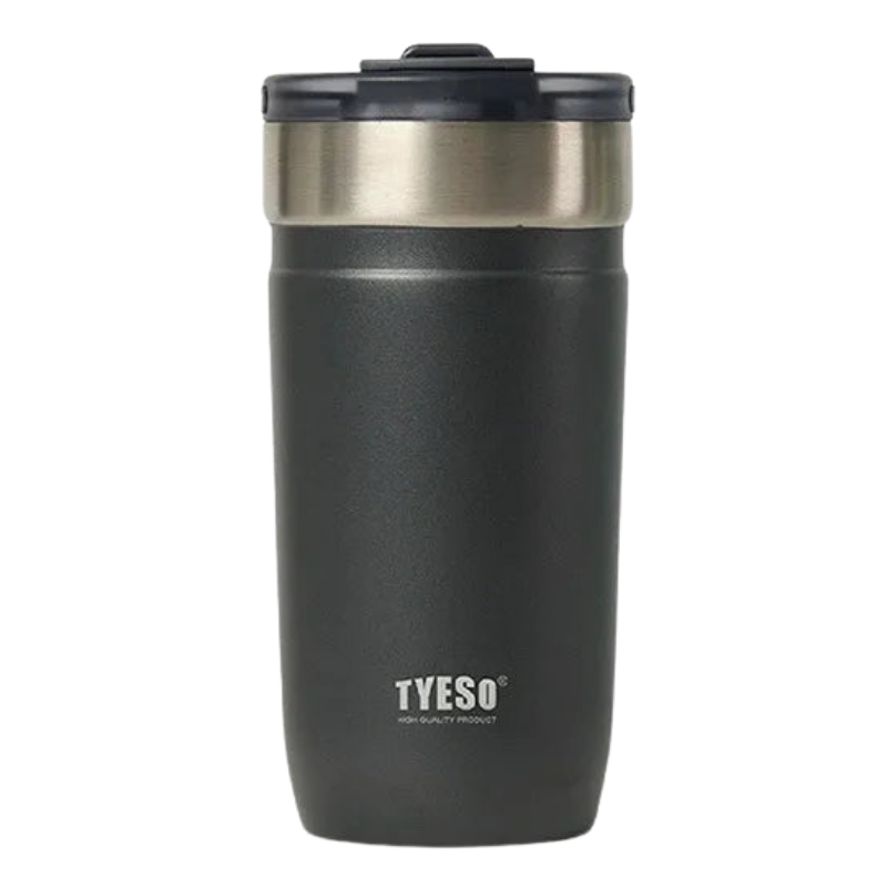 Tyeso Coffee Cup with Straw - 710ML