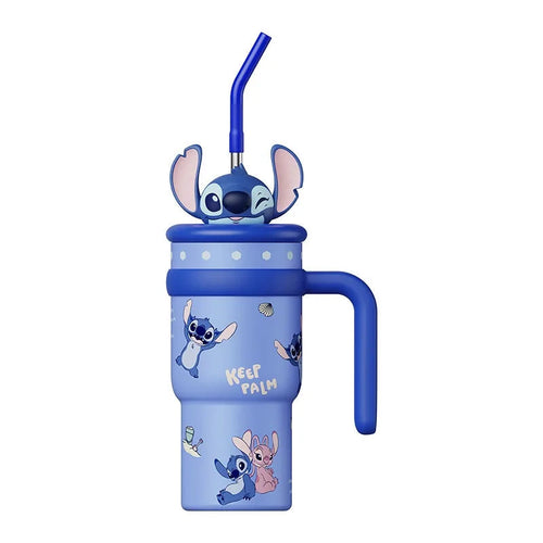 Disney Characters Thermos Cup 700ML