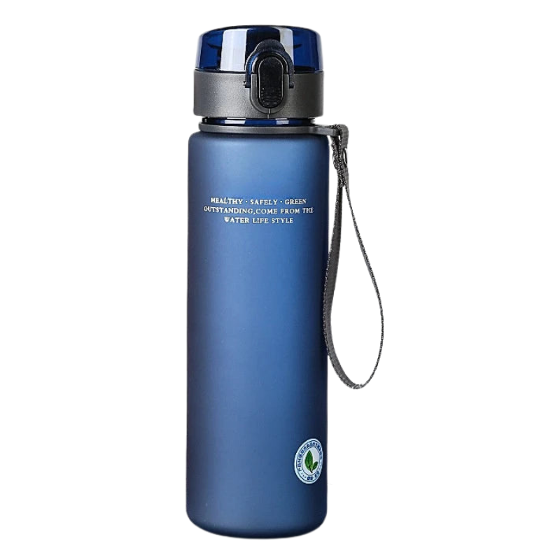 Eco-Friendly Leak-Proof  Water Bottle 400ml/560ml