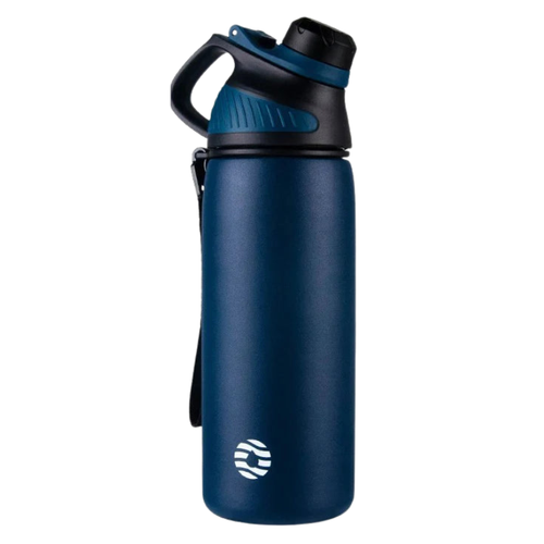 Fjbottle 1000ml Sports Water Bottle with Magnetic Lid