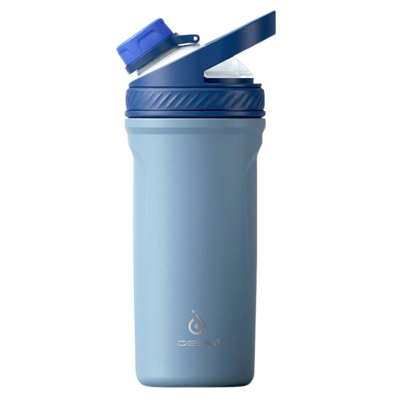 Ideus 700ml Sports Water Bottle