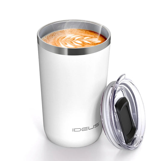 Ideus Insulated Coffee Cup – 590ml