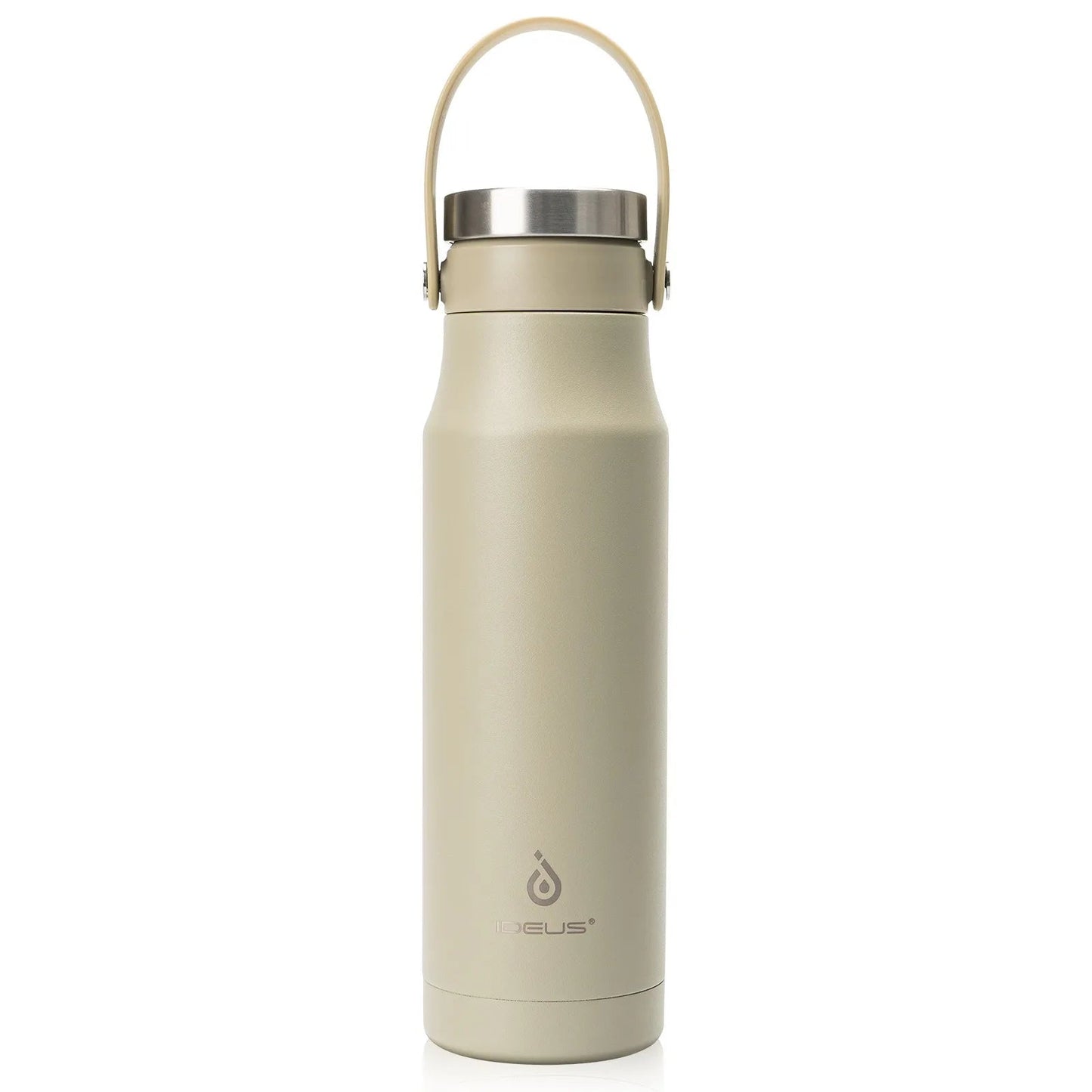 Ideus Insulated Stainless Steel Travel Bottle 700ml