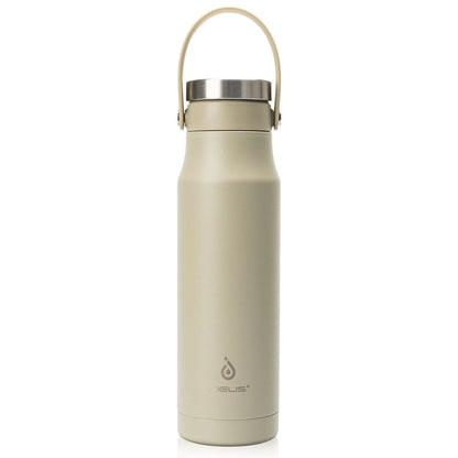 Ideus Insulated Stainless Steel Travel Bottle 700ml