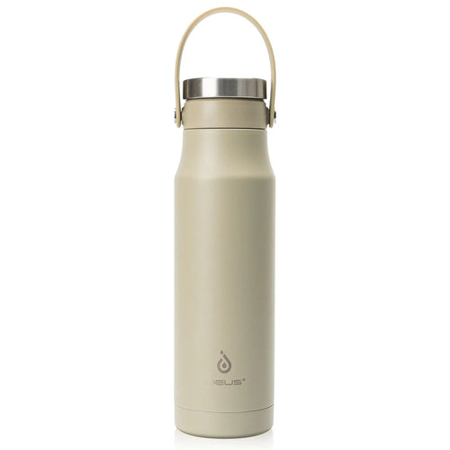 Ideus Insulated Stainless Steel Travel Bottle 700ml