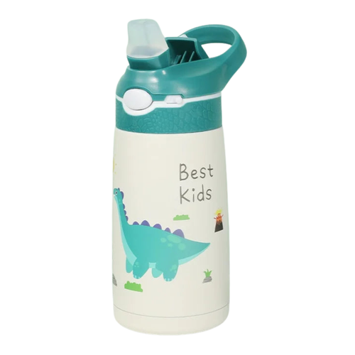 Kids Water Bottles Cartoon 400ml