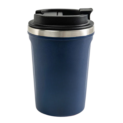 Leakproof Stainless Steel Coffee Cup