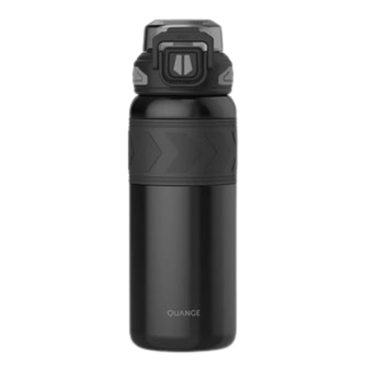 QuanGe Insulated Stainless Steel Water Bottle 700ml
