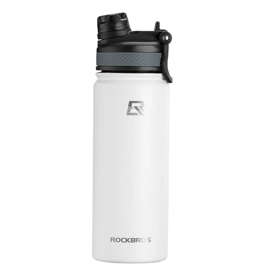 Rockbros Insulated Sports Water Bottle - 1200ML
