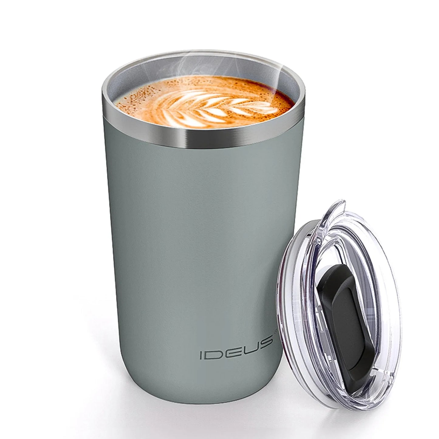 Ideus Insulated Coffee Cup – 590ml