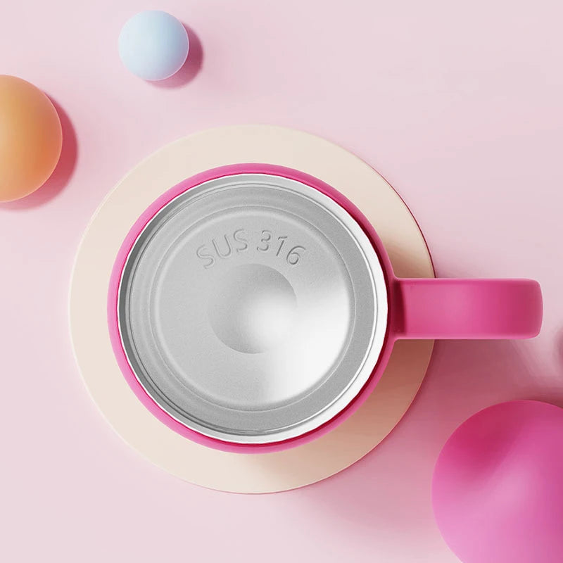 Disney Characters Thermos Cup 700ML