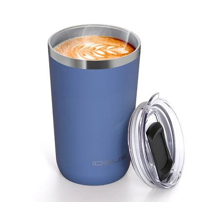 Ideus Insulated Coffee Cup – 590ml