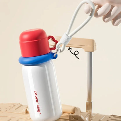Cooker King kids Water Bottles 480ml
