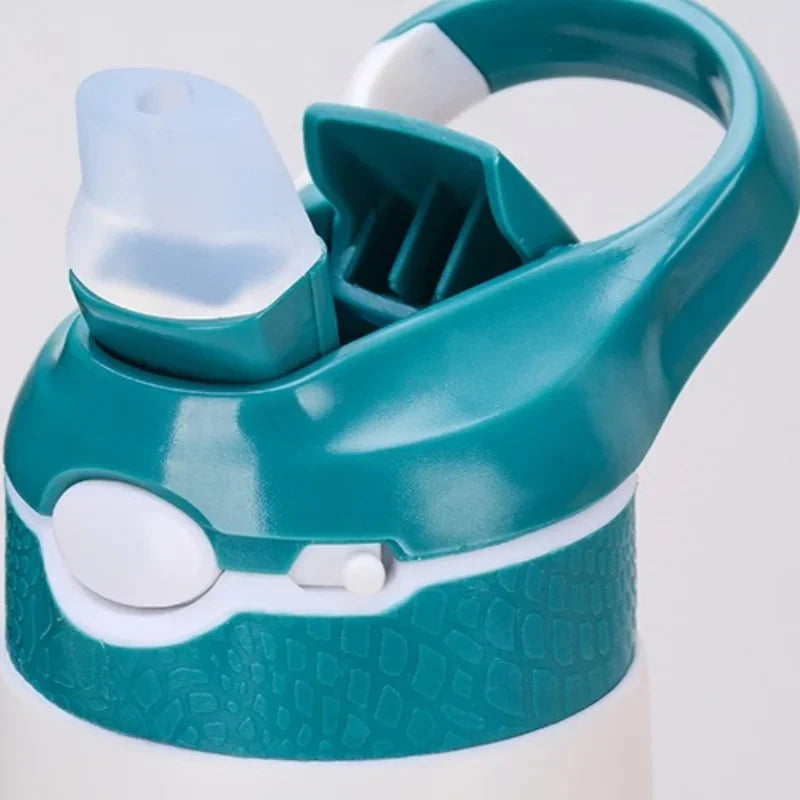 Kids Water Bottles Cartoon 400ml