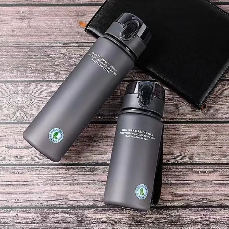 Eco-Friendly Leak-Proof  Water Bottle 400ml/560ml